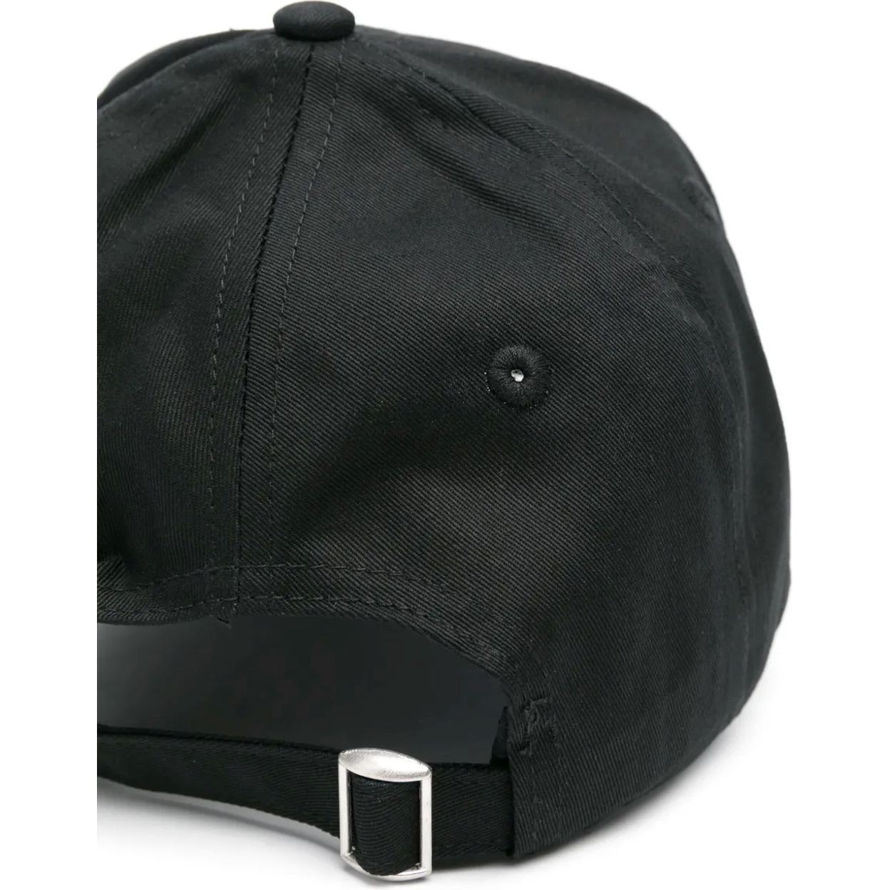 AXEL ARIGATO Skrybėlė, Juoda, City cap 2