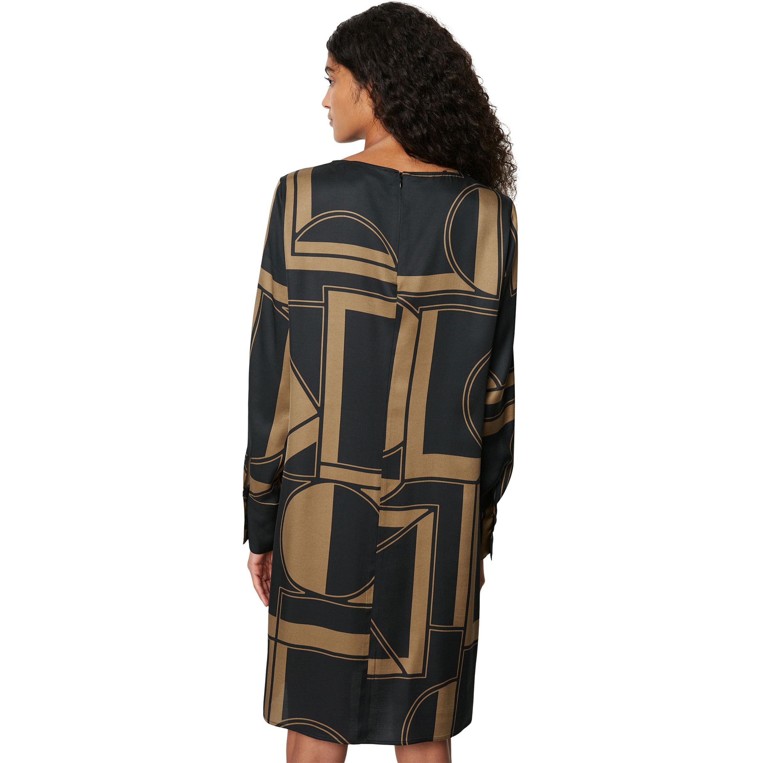 MARC O'POLO Maxi suknelė moterims, Marga 3