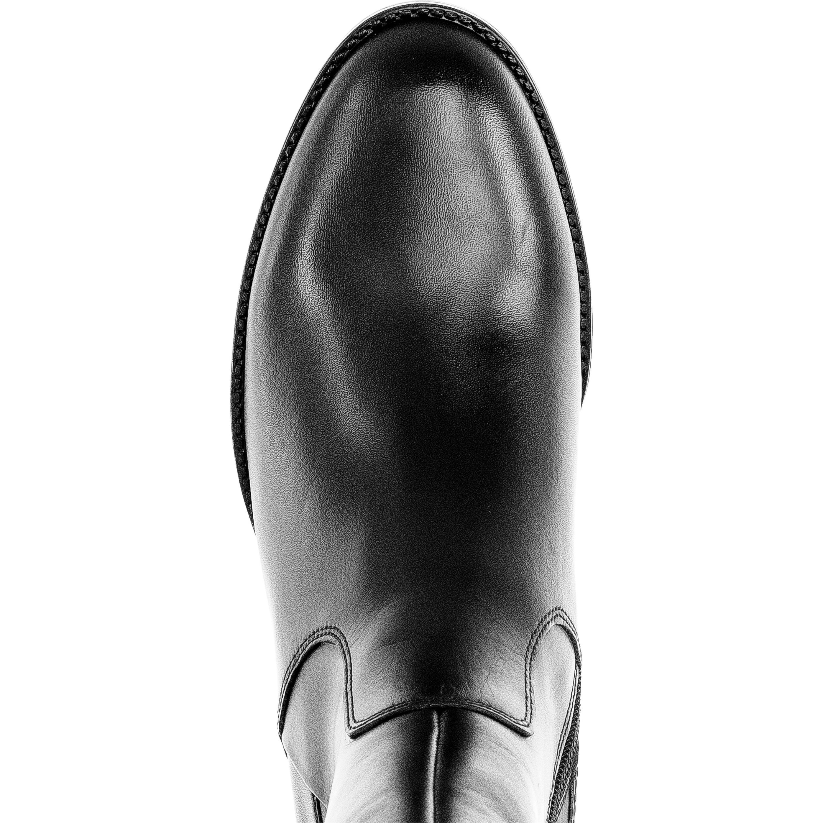 GABOR Auliniai moterims, Juoda, Boots 4