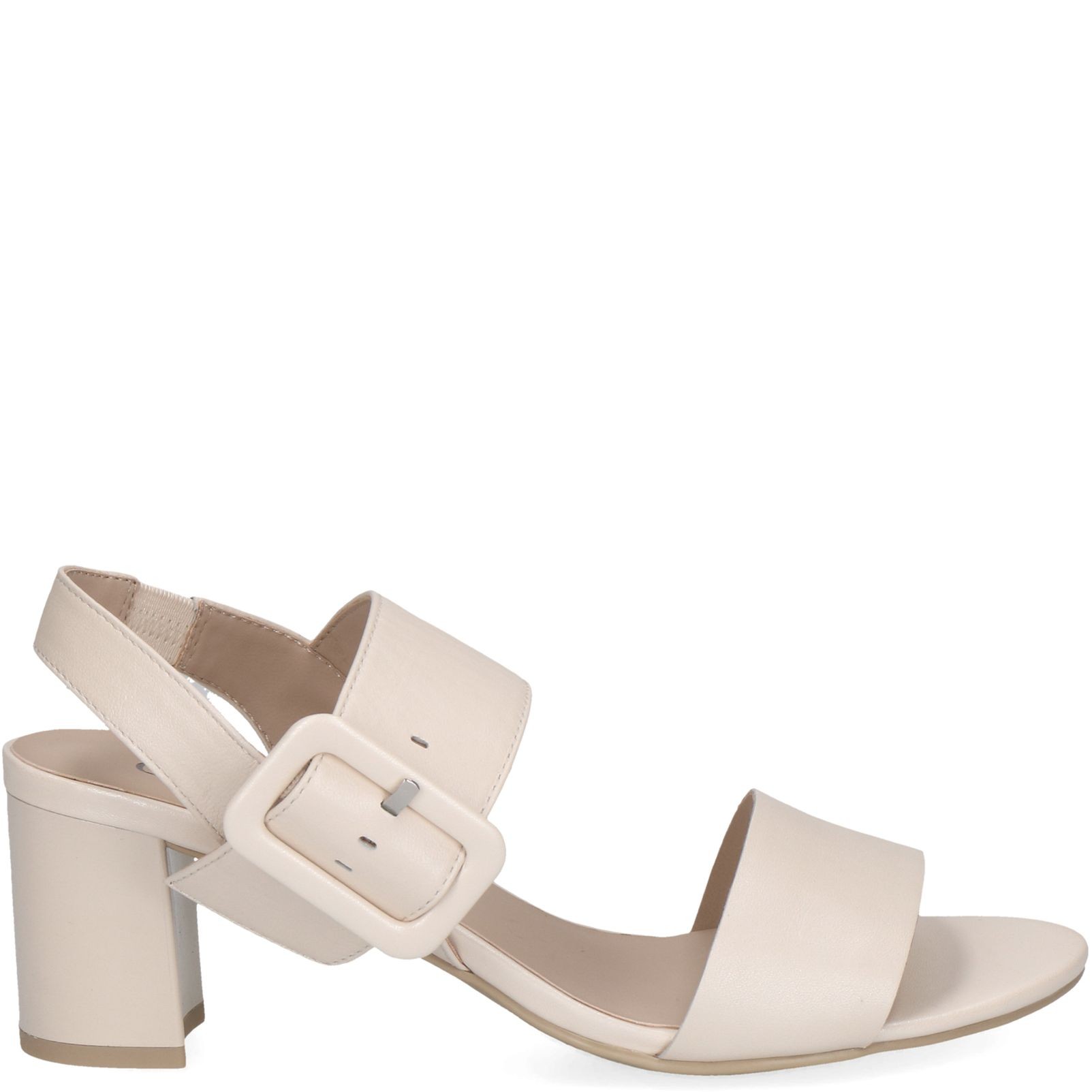 CAPRICE Basutės moterims, Kūno, Sandals 2