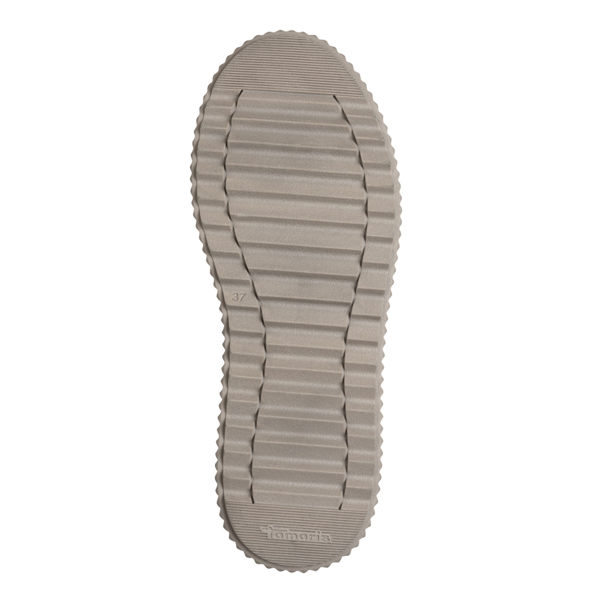 TAMARIS Laisvalaikio bateliai moterims, Juoda, Leisure 4