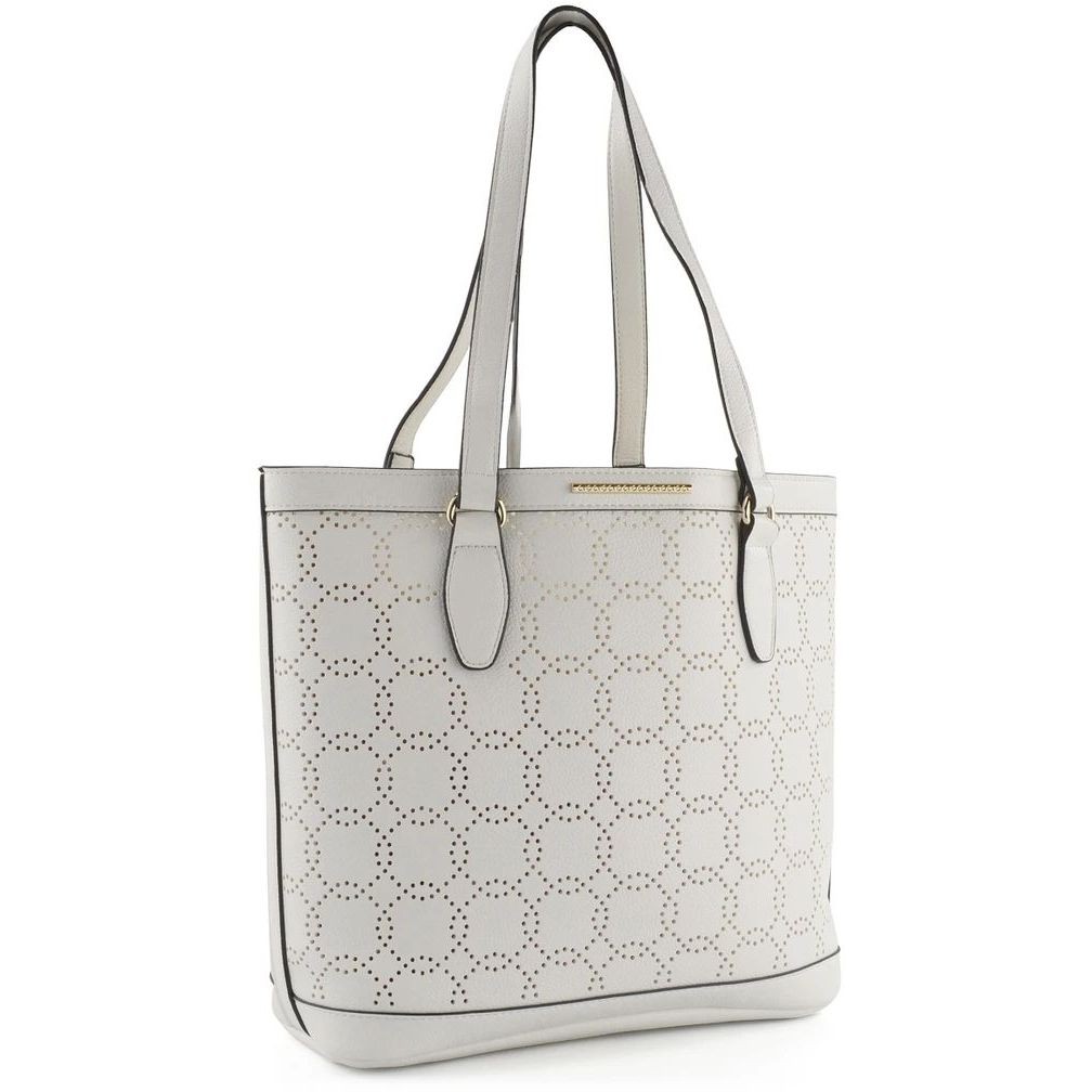 ARA Pirkinių krepšys moterims, Balta, CHERYL TOTE BAG 1