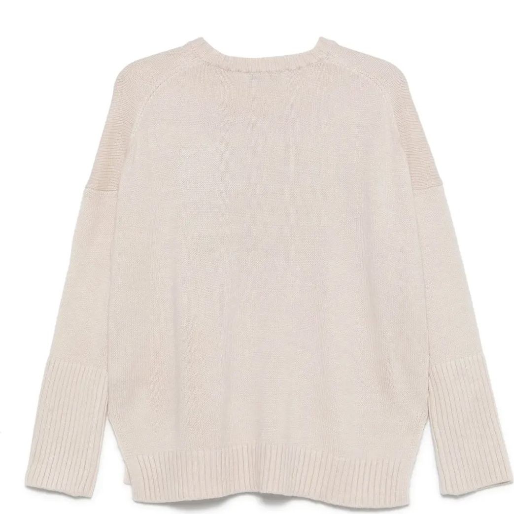 DKNY Megztinis moterims, Marga, Logo sweater 2