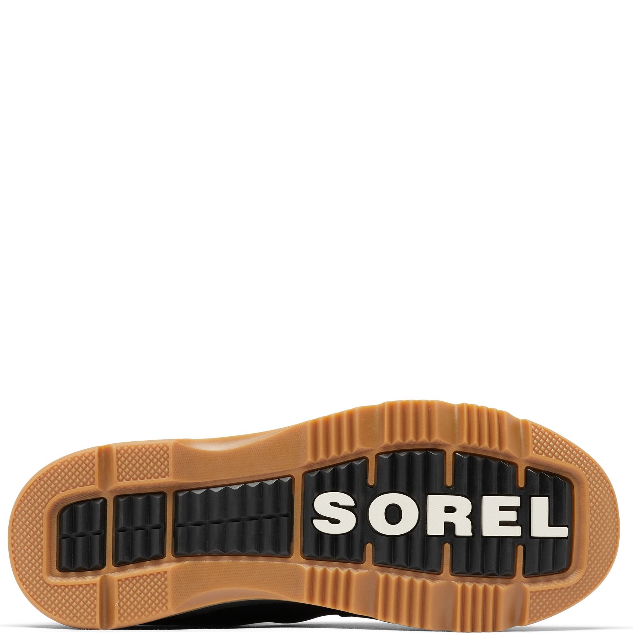 SOREL Aulinukai vyrams, Juoda, ANKENY II HIKER WP booties 6