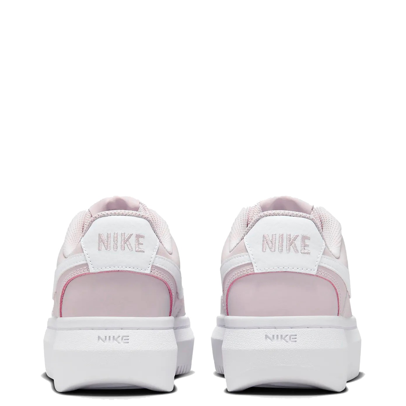 NIKE Laisvalaikio bateliai moterims, Violetinė, Court vision alta trainers 5