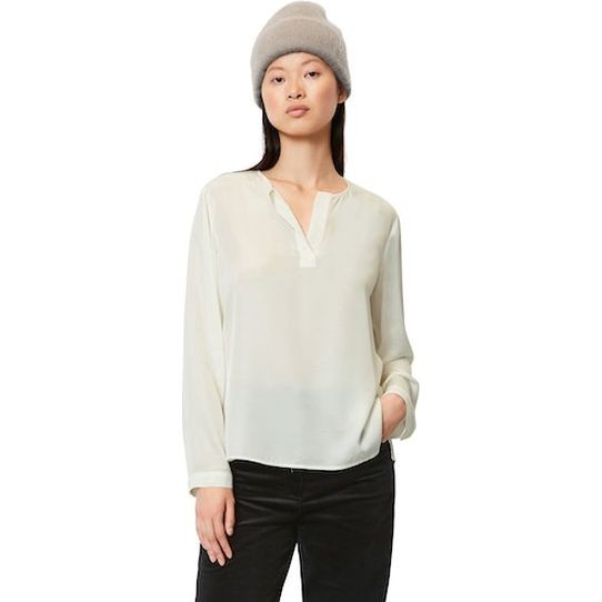 MARC O'POLO Palaidinės moterims, Balta 2