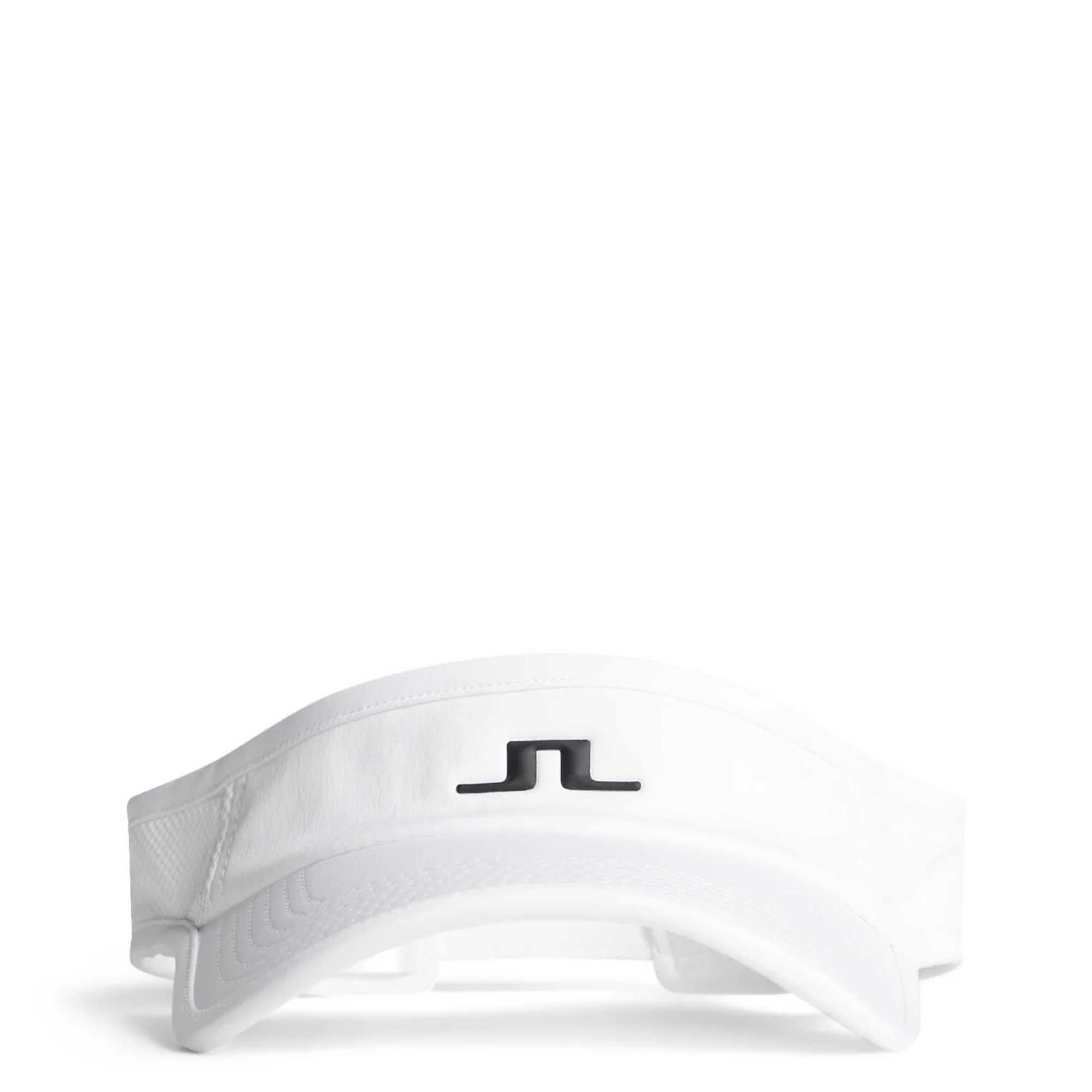 J.LINDEBERG Skrybėlė moterims, Balta, Attain  visor 1