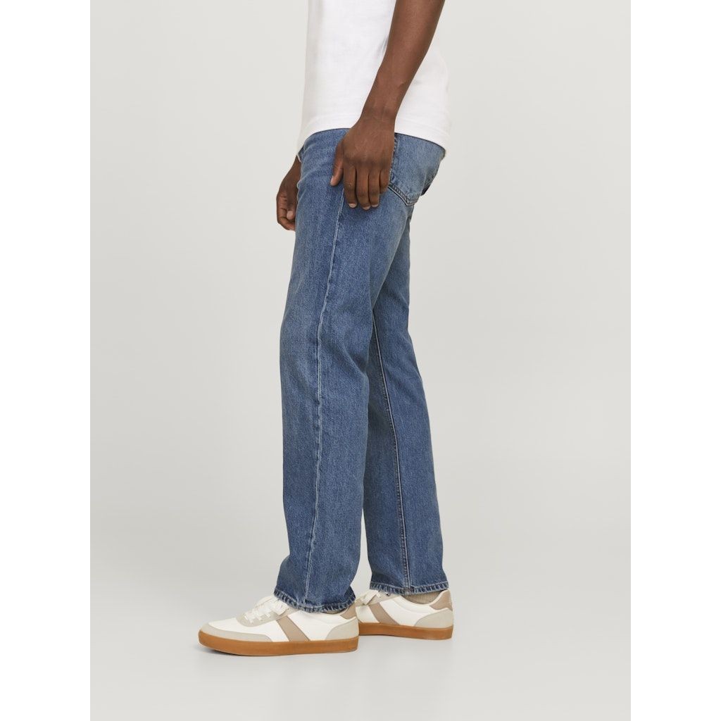 JACK & JONES Comfort džinsai vyrams, Mėlyna, Chris 3