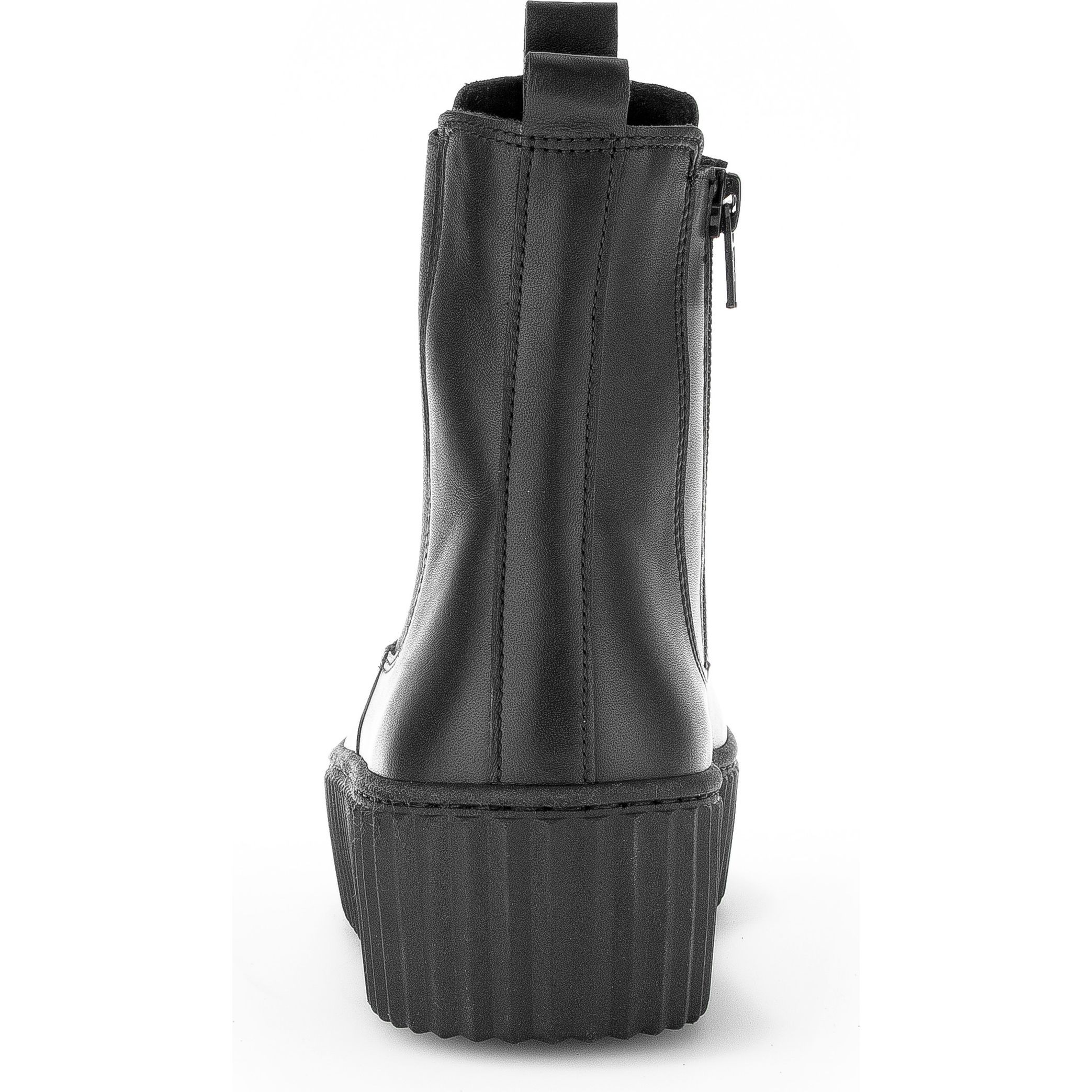 GABOR Aulinukai moterims, Juoda, Booties 3