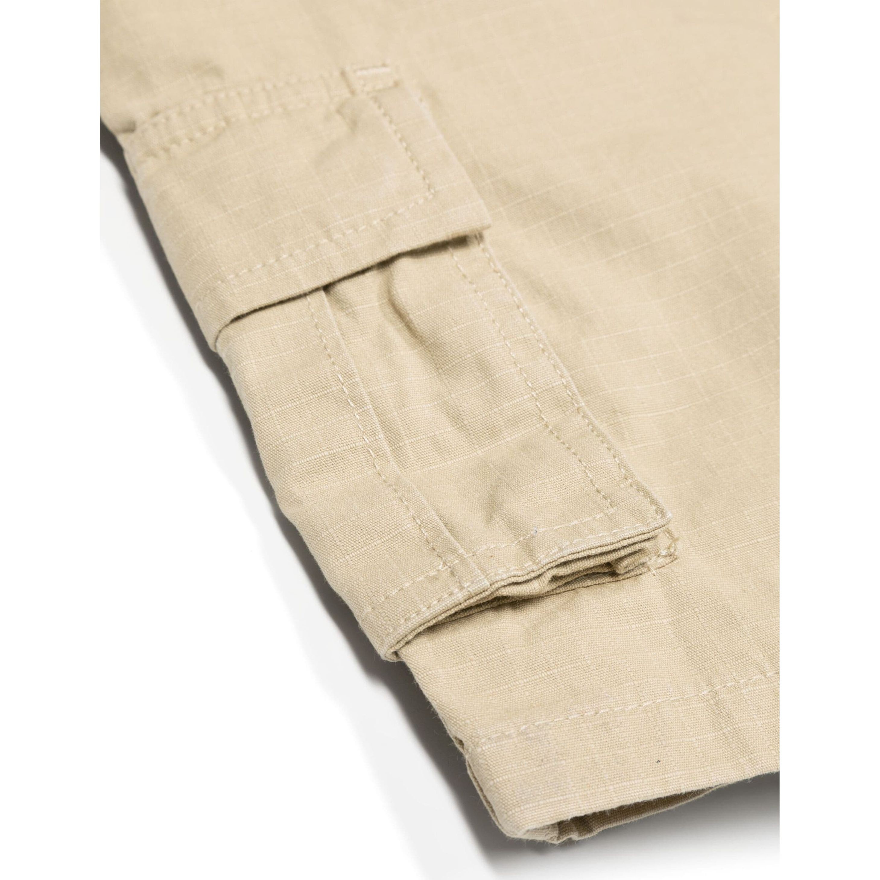 RALPH LAUREN KIDS Šortai berniukams, Smėlio, Cargo short (2-7) 3