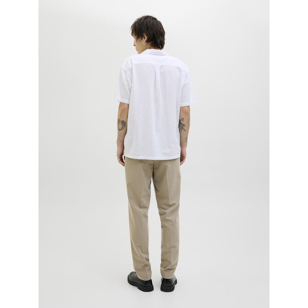 JACK & JONES Formalios kelnės vyrams, Baige, Stace leo chino 4