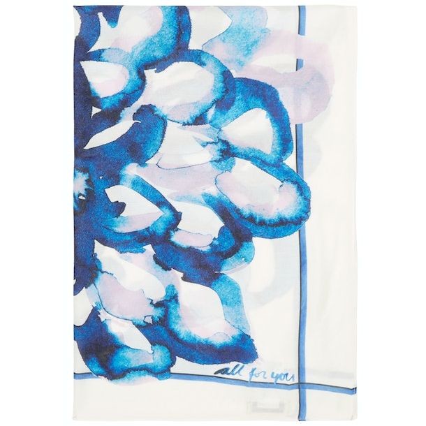 MARC O'POLO Skara moterims, Balta 1