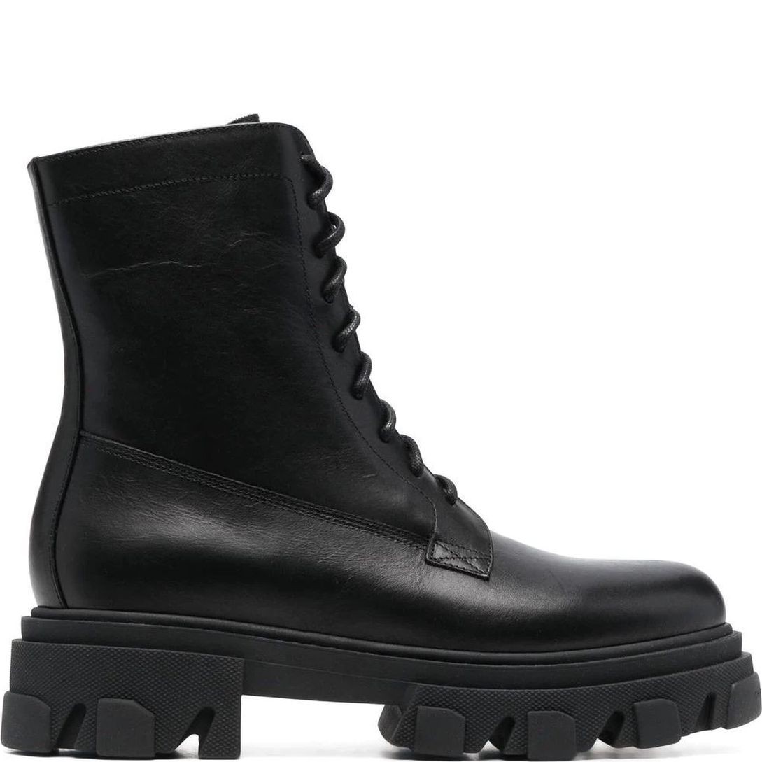 CHIARA FERRAGNI Aulinukai moterims, Juoda, CF BOOT 2