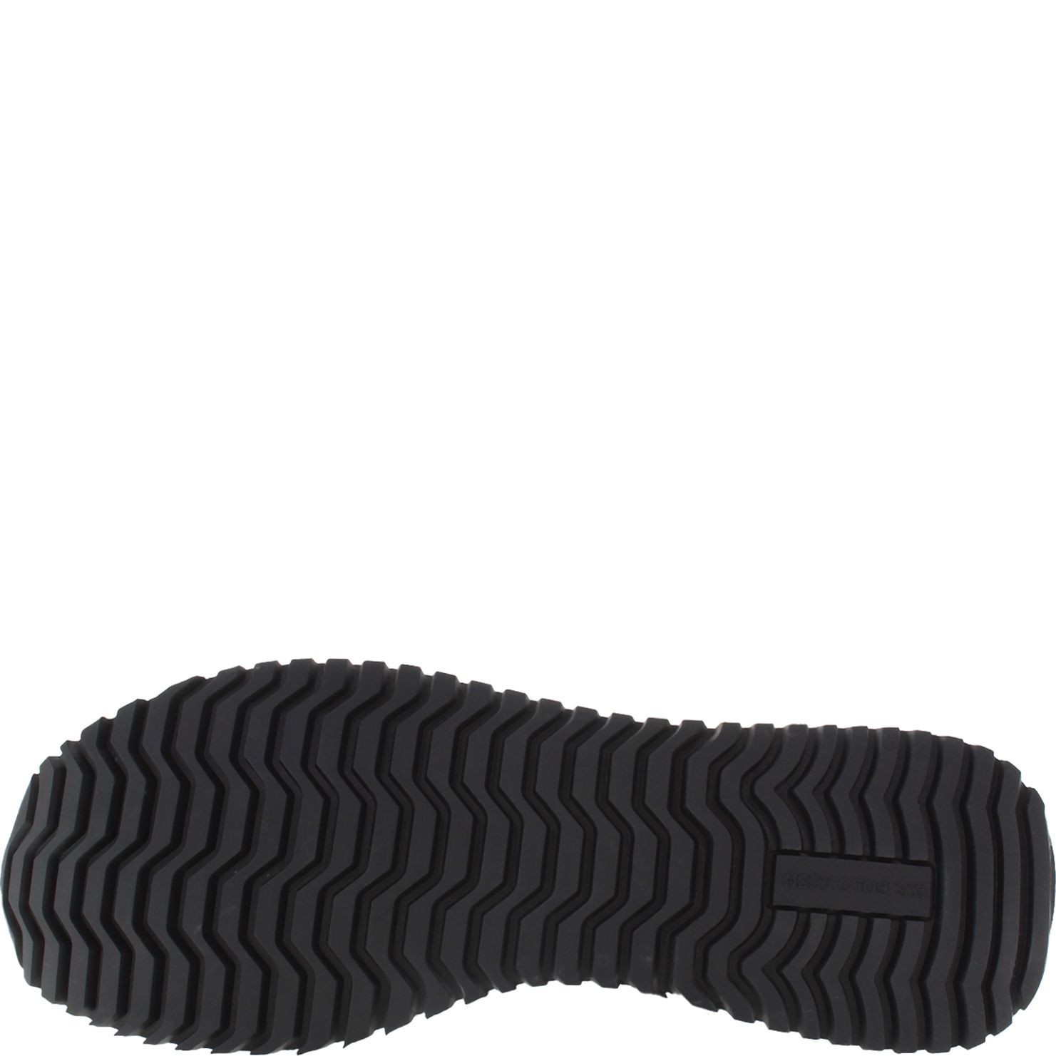 U.S.POLO Laisvalaikio bateliai vyrams, Marga, JUSTIN 6