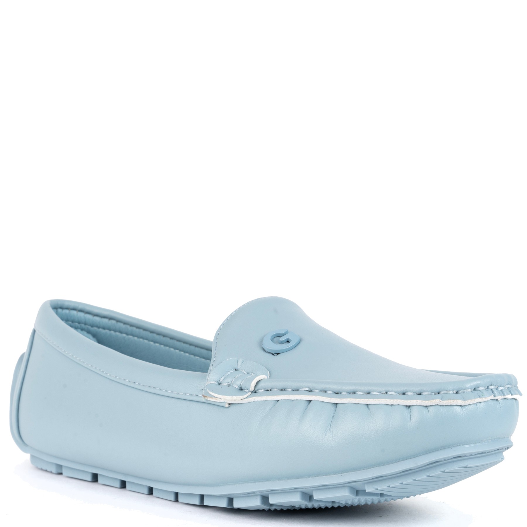 STELLA NEW YORK Mokasinai moterims, Mėlyna, Mocassins 1