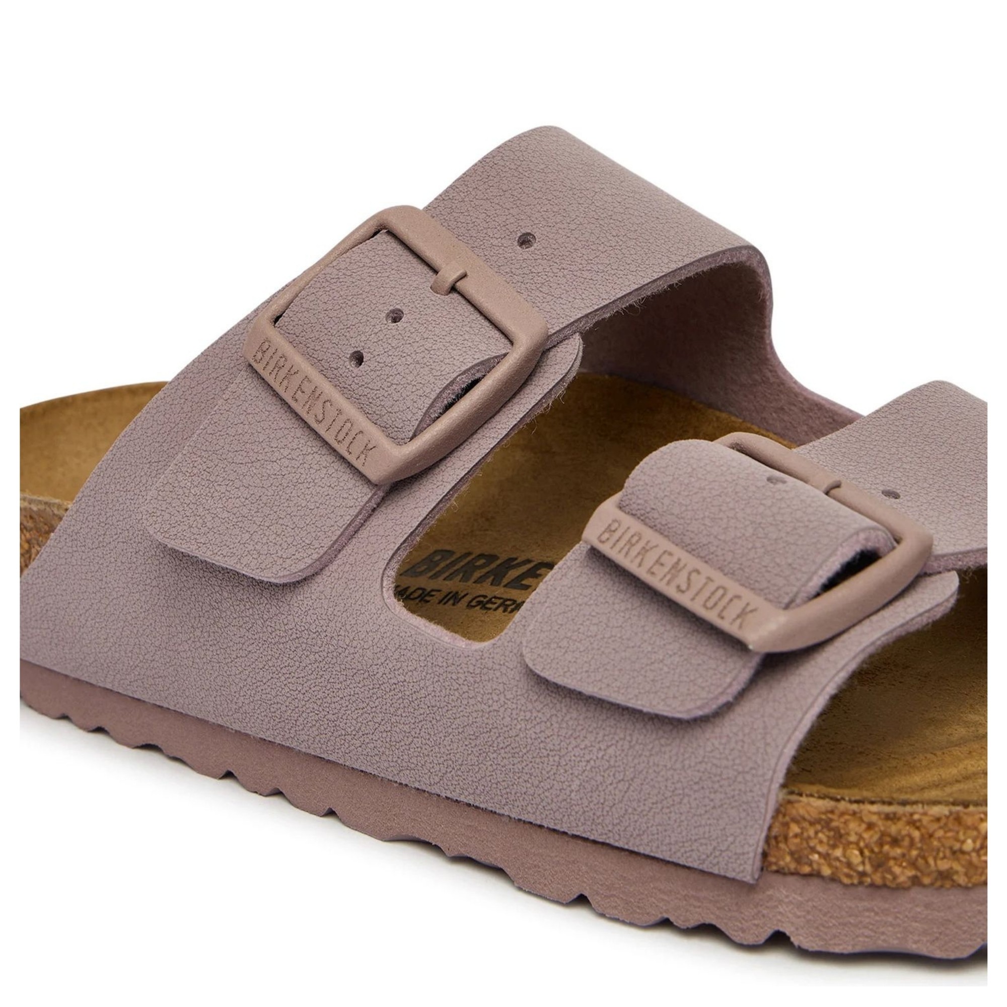 BIRKENSTOCK Šlepetės, Violetinė, Arizona BFBC slippers 6
