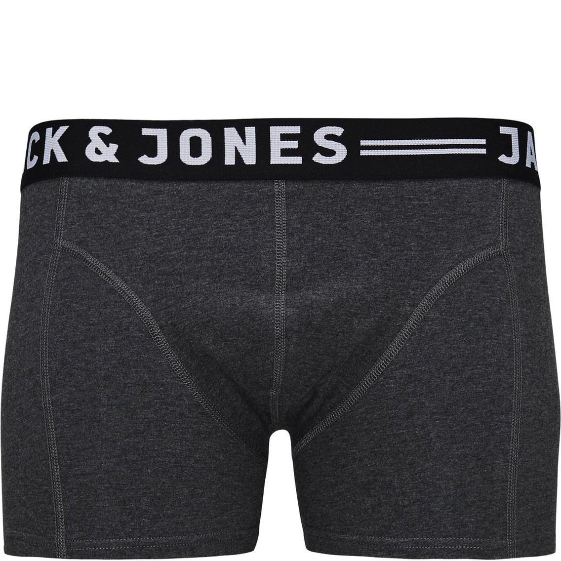 JACK & JONES Kelnaitės vyrams, JACSENSE MIX COLOR T