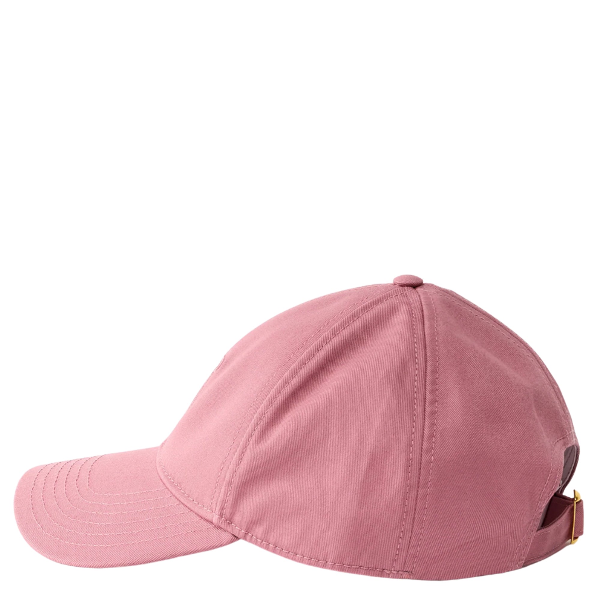 PINKO Kepurė moterims, Rožinė, Break dance baseball cap 2