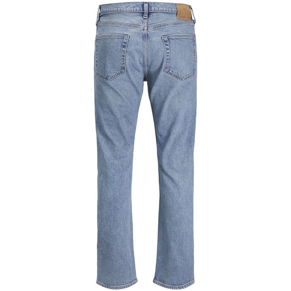 JACK & JONES Comfort džinsai vyrams, Mėlyna, Chris 2