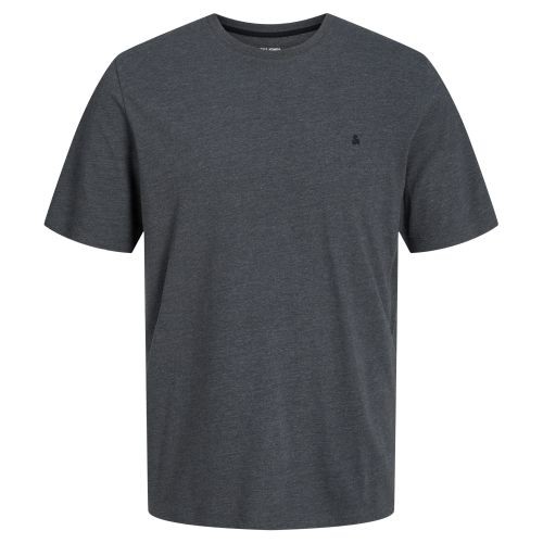 JACK & JONES Marškinėliai vyrams, Pilka, Paulos 1