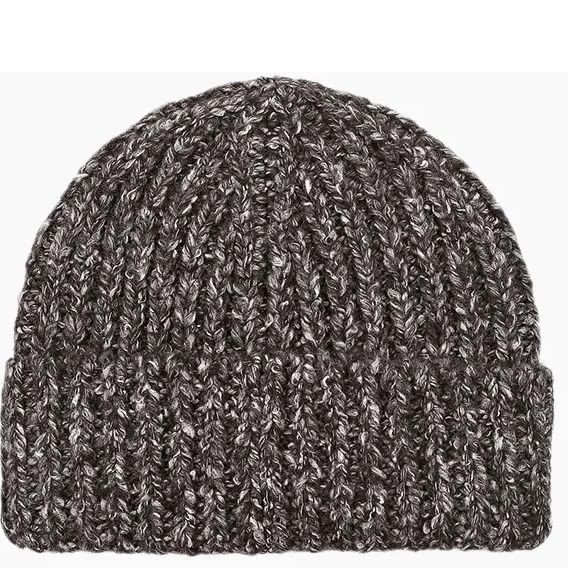 MARC O'POLO Kepurė moterims, Pilka, Cap 409608501205 2