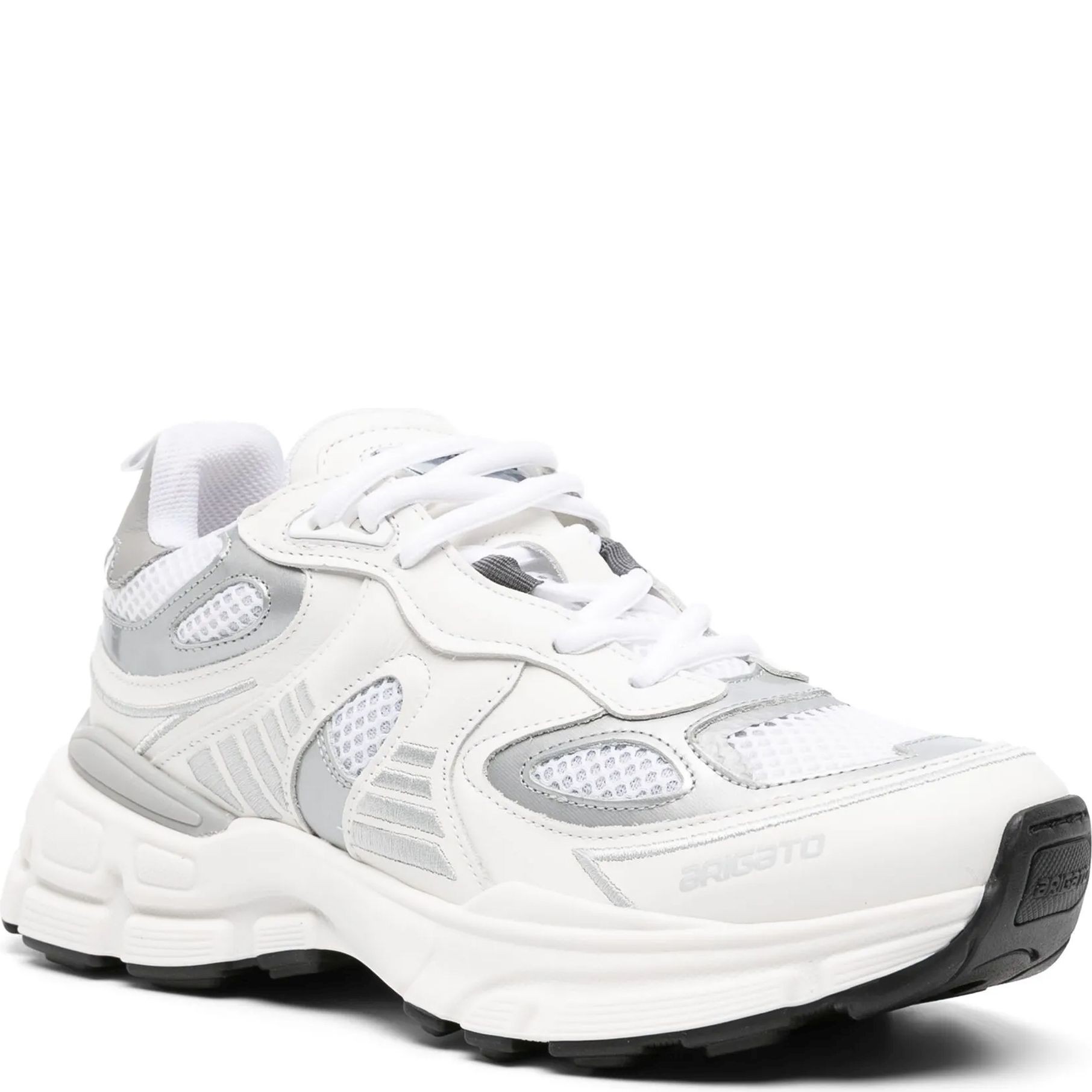 AXEL ARIGATO Sportiniai bateliai moterims, Balta, Ghost runner 1