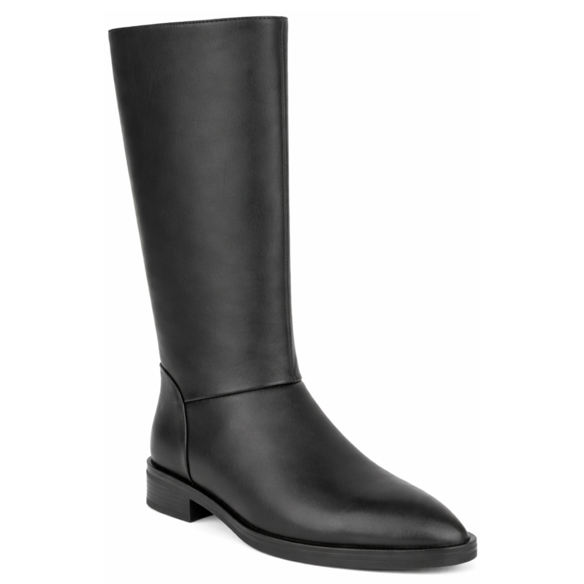 LINDA BAUMANN Auliniai moterims, Juoda, Boots 1