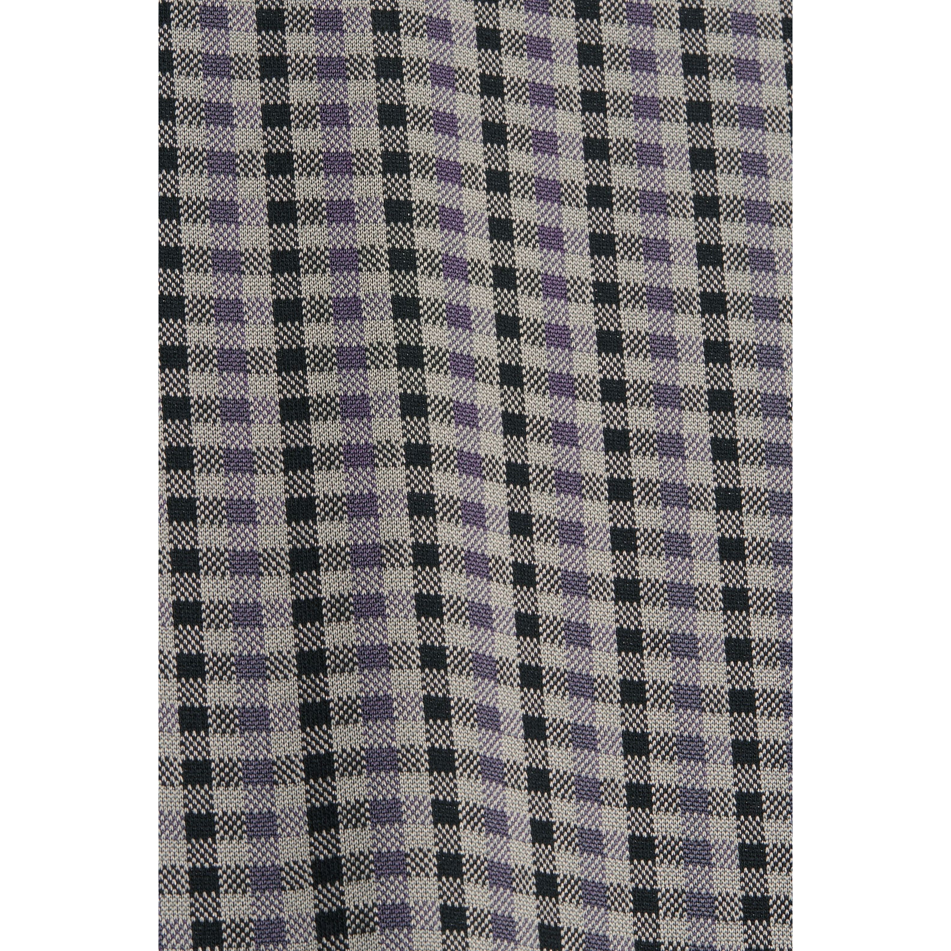 ESPRIT Mini suknelė moterims, Juoda 4