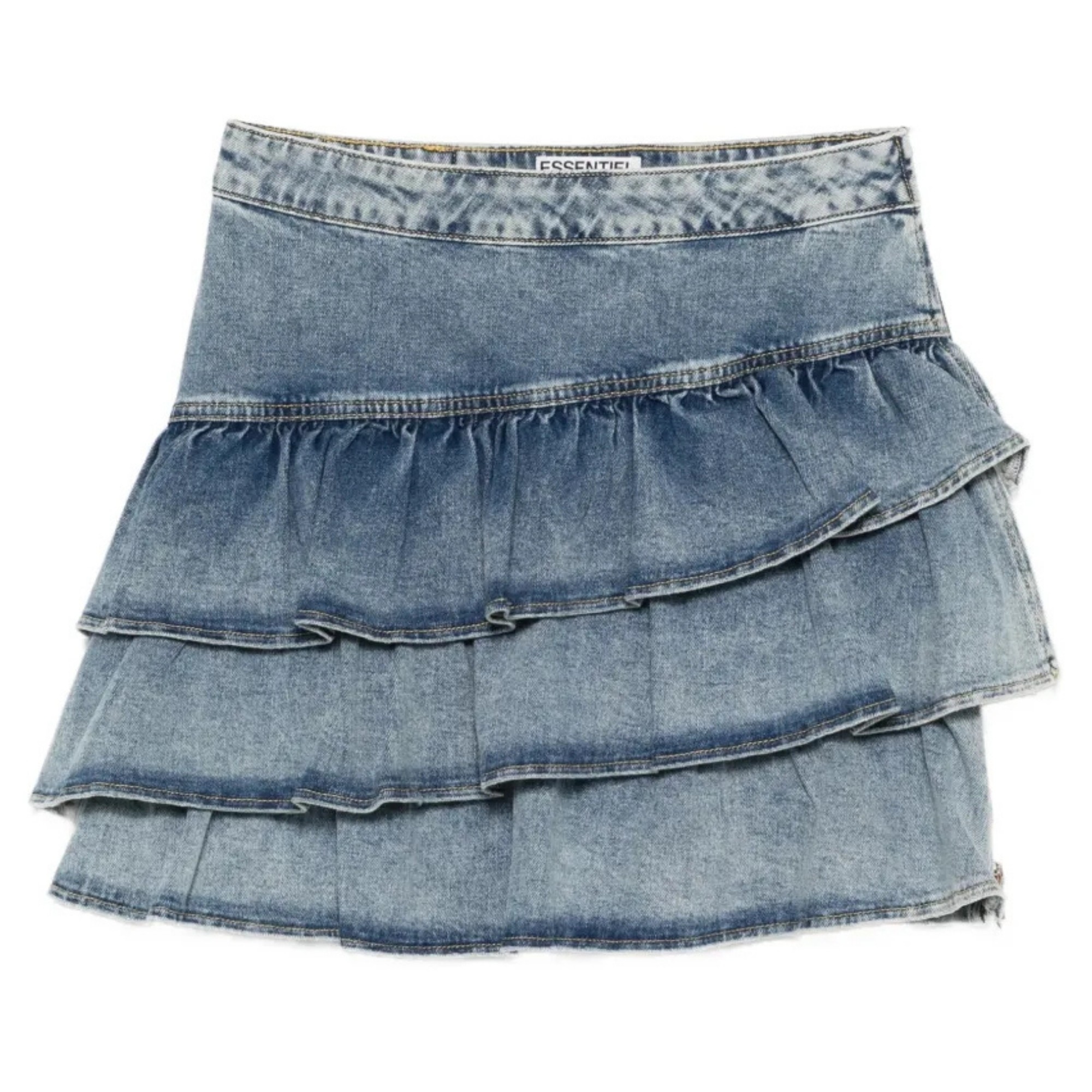 ESSENTIEL ANTWERP Midi sijonas moterims, Marga, Mot.sijonas 1