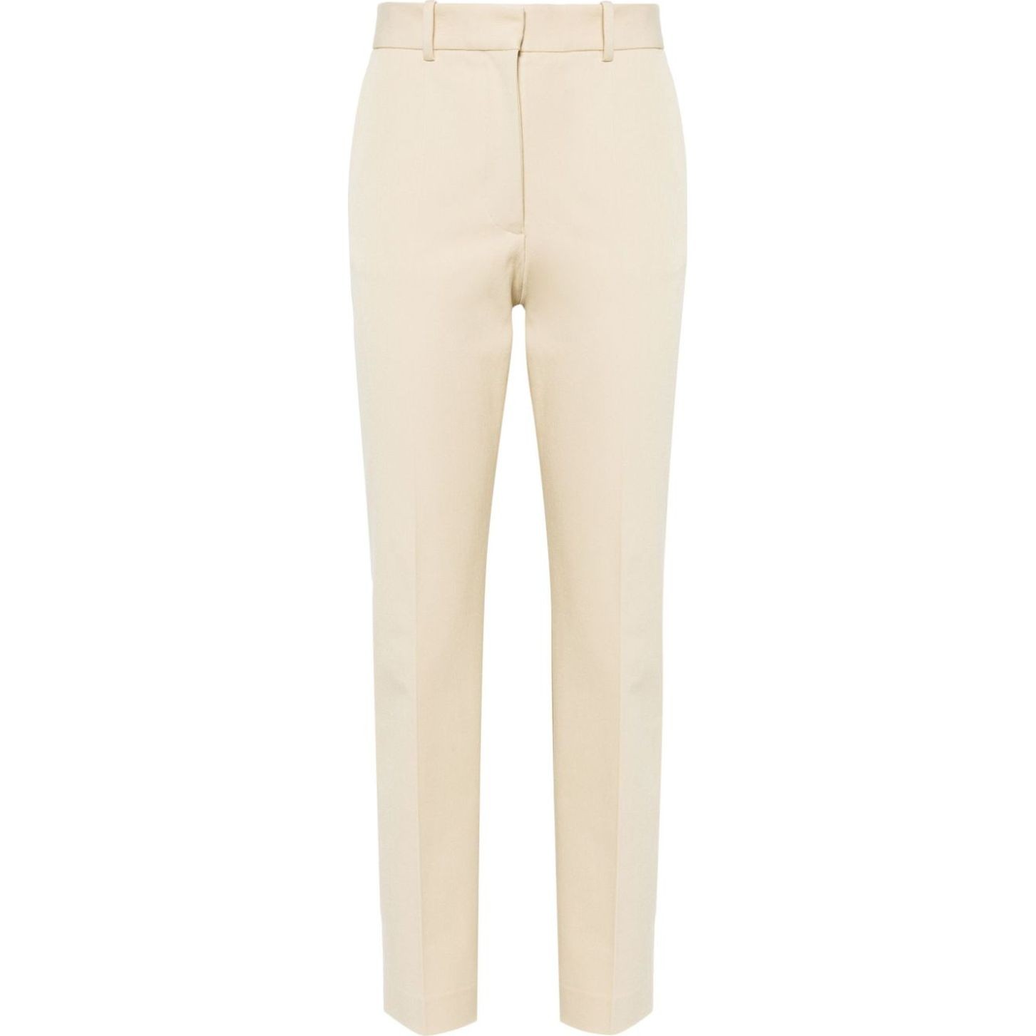 JOSEPH Kelnės moterims, Smėlio, Coleman pant gab