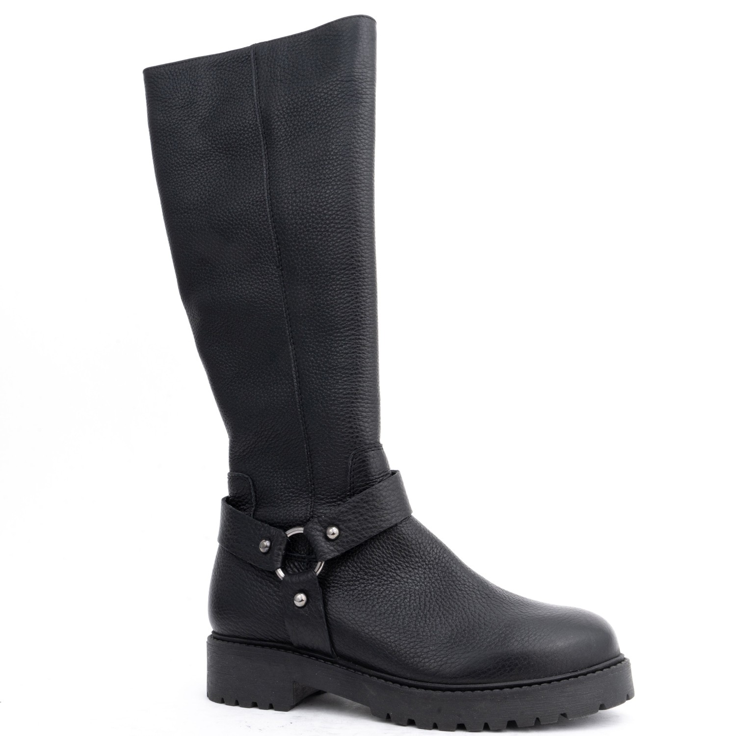 LA CONTE Auliniai moterims, Juoda, MONA 73 1