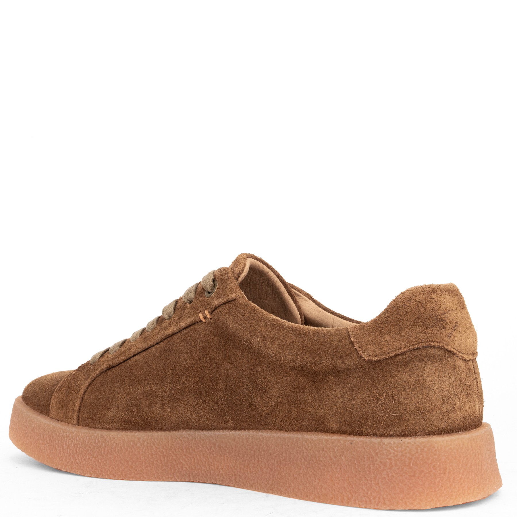 LA CONTE Laisvalaikio bateliai vyrams, Ruda, Leisure, LA CONTE 3