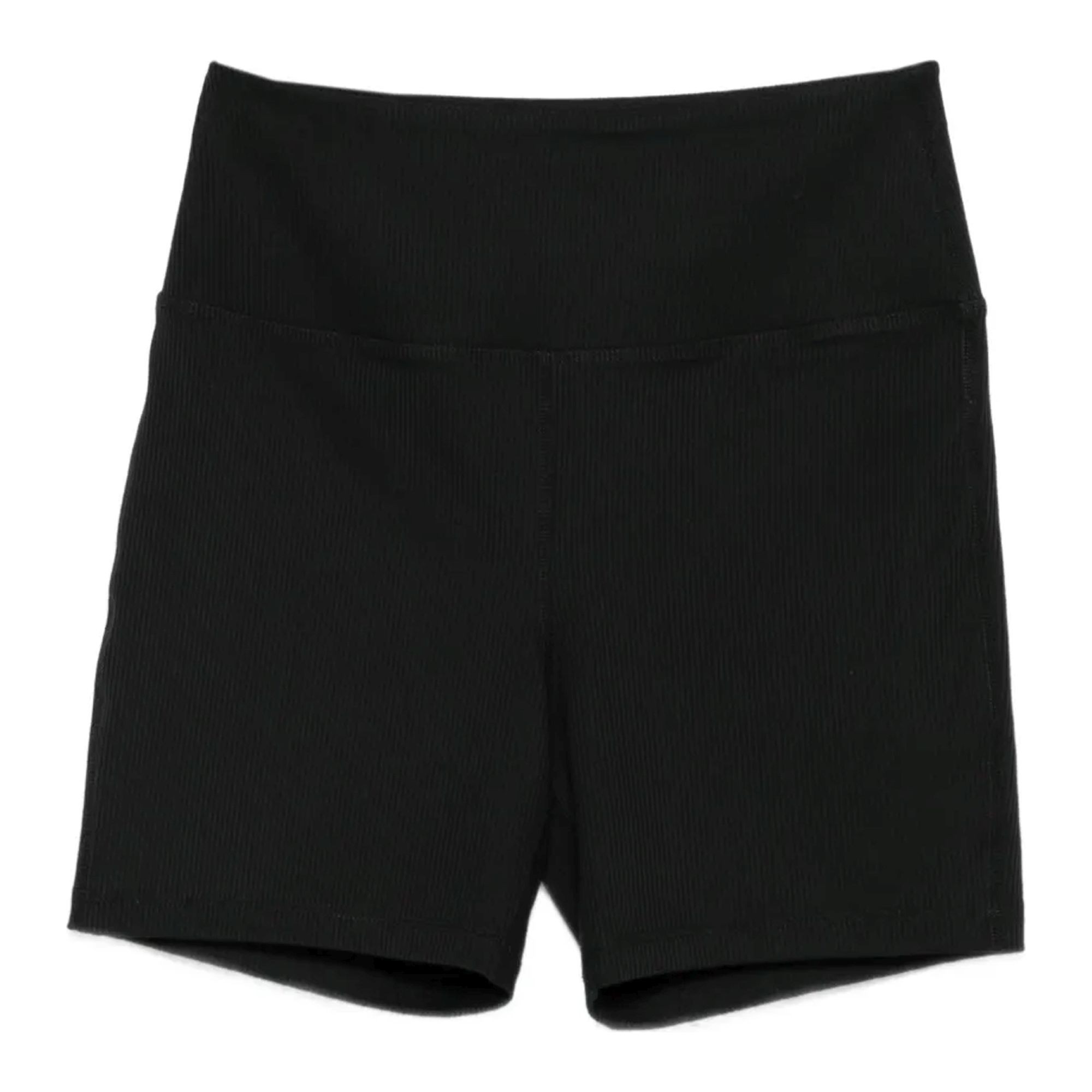 J.LINDEBERG Šortai moterims, Juoda, Elisa biker shorts 1