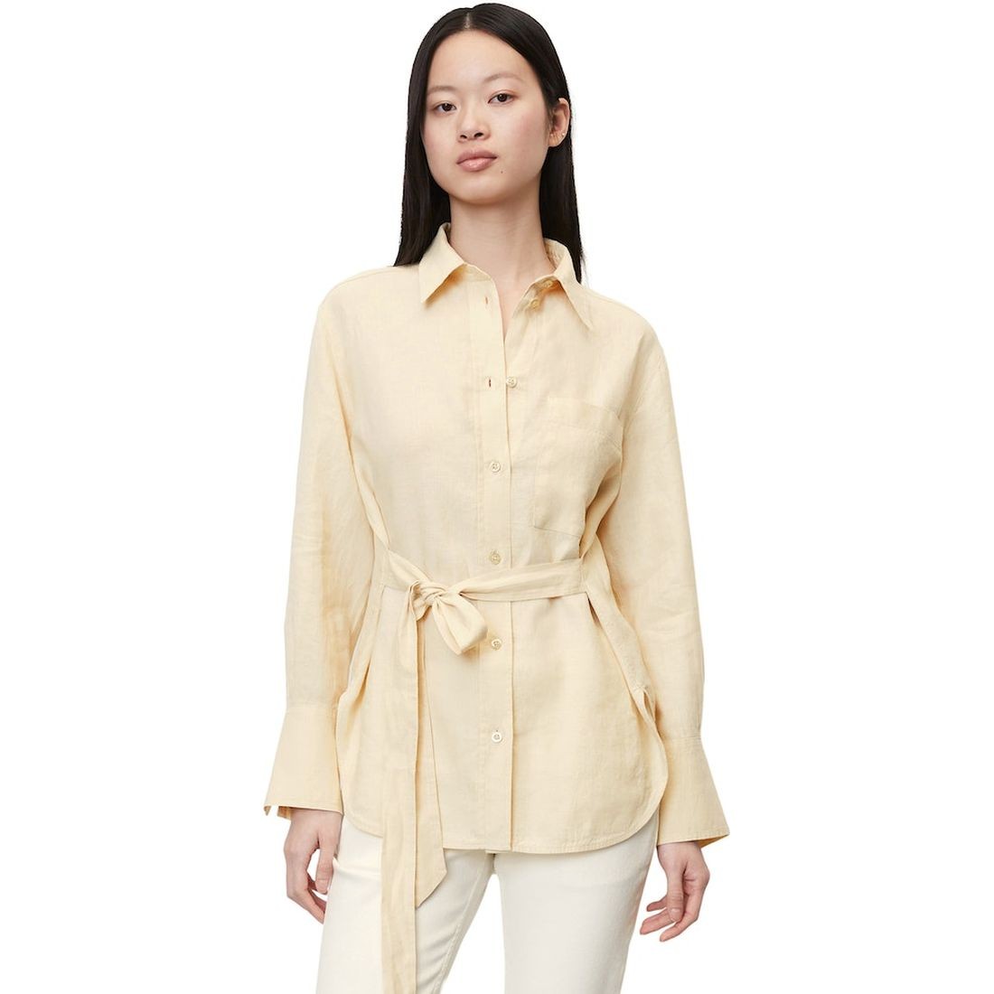 MARC O'POLO Marškiniai moterims 2