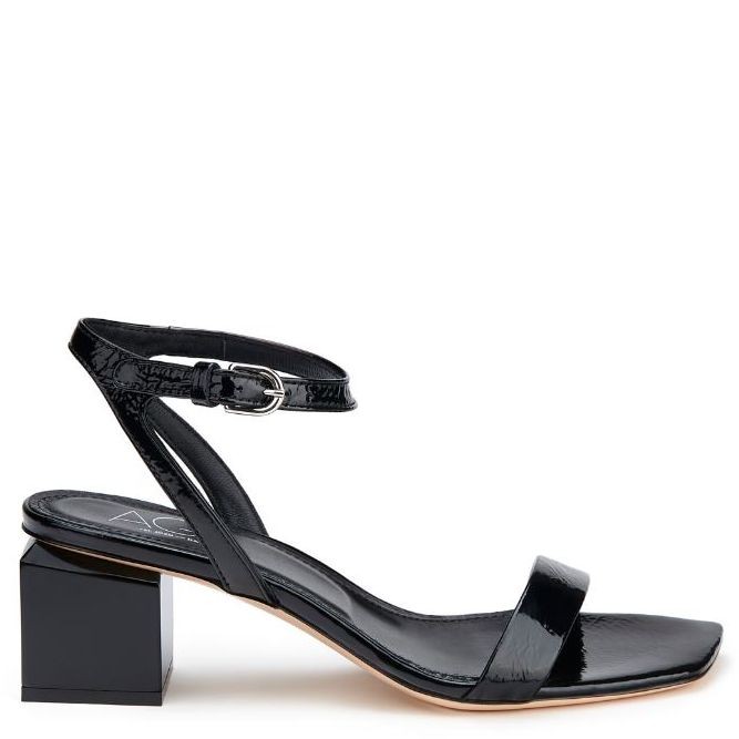 AGL Basutės moterims, Juoda, Angie sandals 2