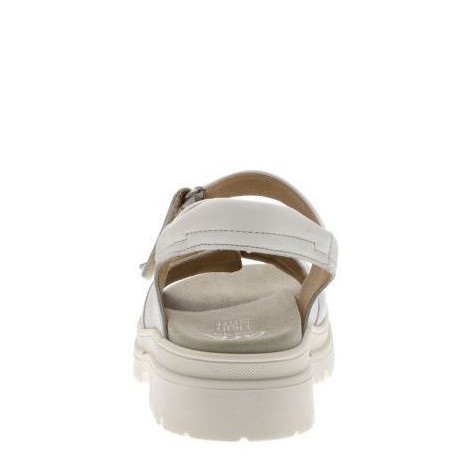 ARA Basutės moterims, Smėlio, DOVER Sandals 5