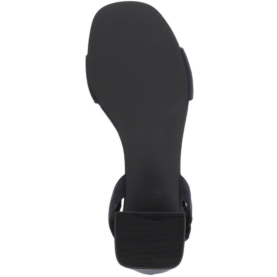 REMONTE Basutės moterims, Mėlyna, SANDALS 9