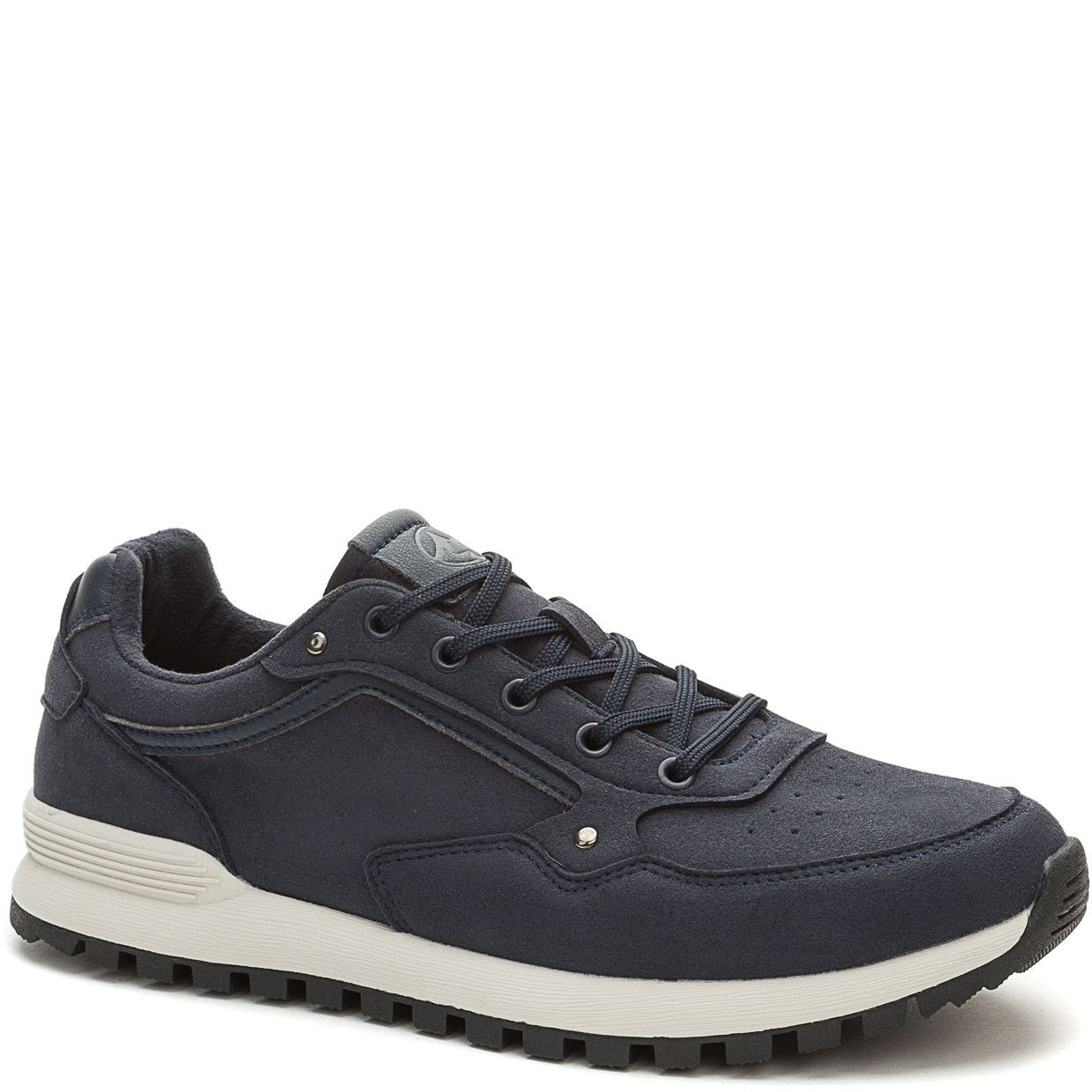 GRUNBERG Laisvalaikio bateliai vyrams, Mėlyna, Sneakers 1