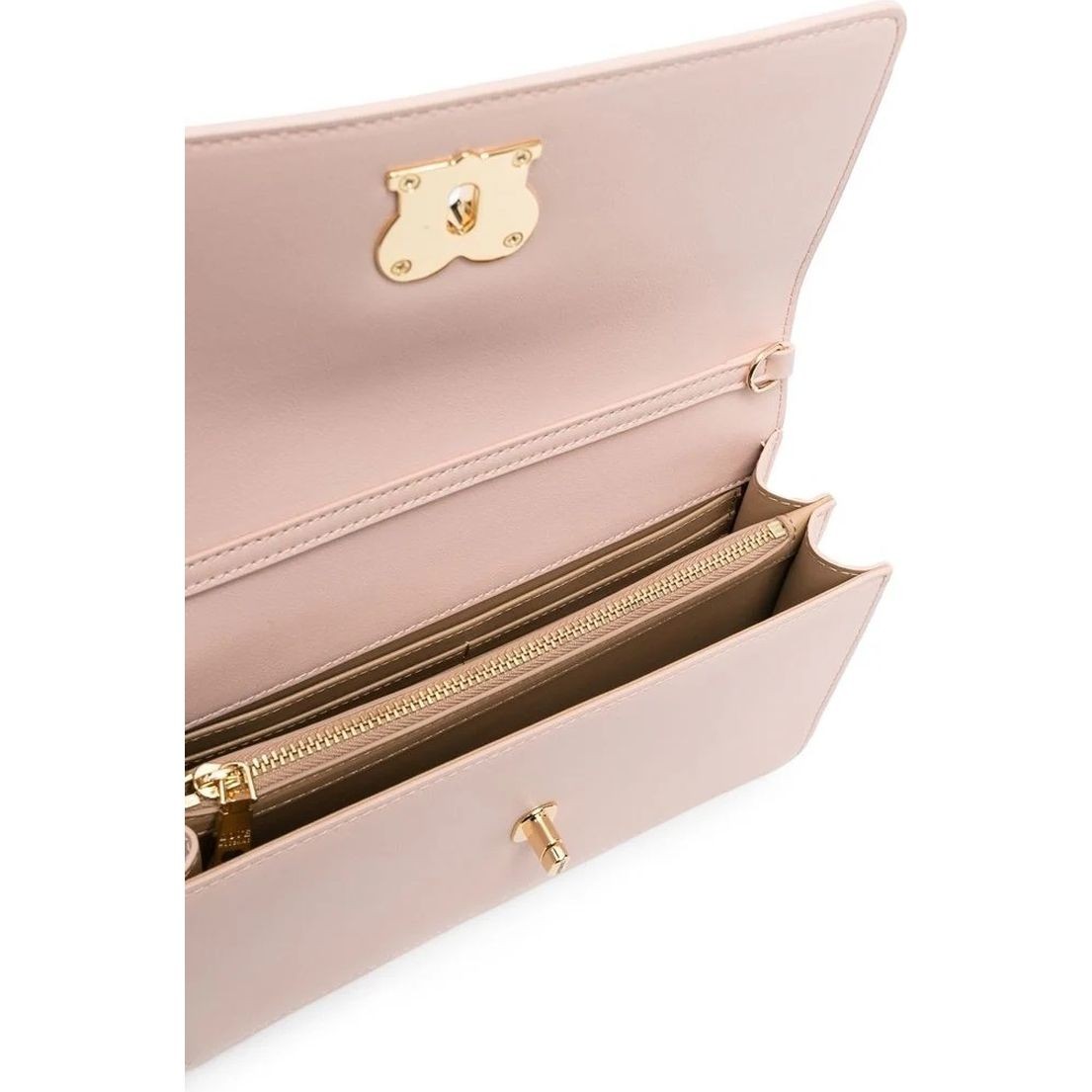 LOVE MOSCHINO Rankinė per petį moterims, Kūno, Crossbody 4