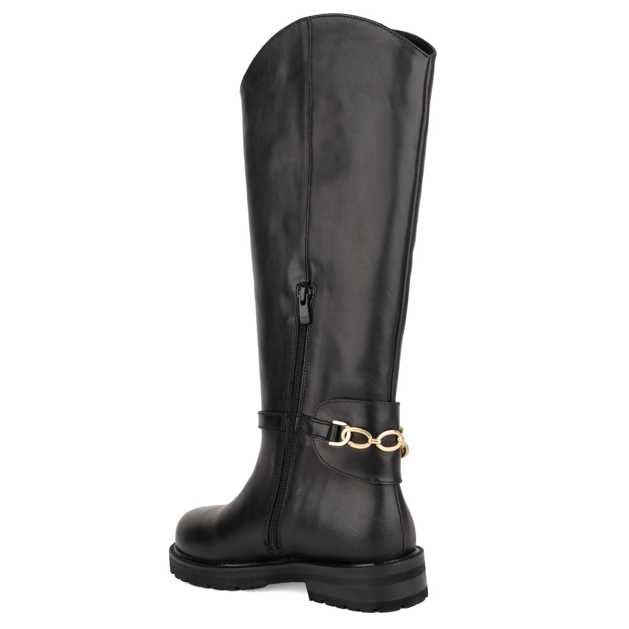 ADRIANNA FERETTI Auliniai moterims, Juoda, Boots 3