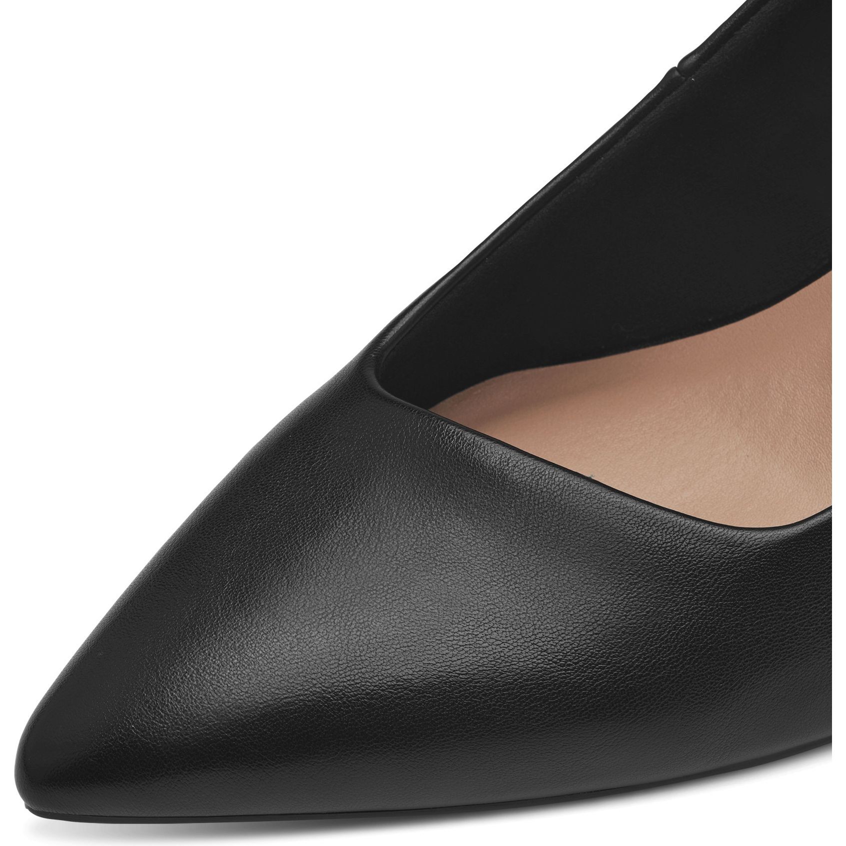 TAMARIS Aukštakulniai moterims, Juoda, Pumps 6