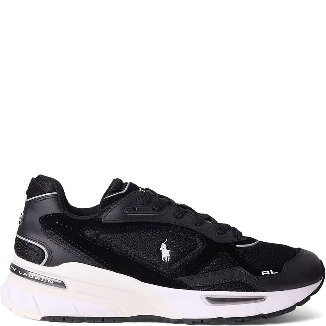 POLO RALPH LAUREN Laisvalaikio bateliai vyrams, Marga, 275-sneakers-low top lace 1