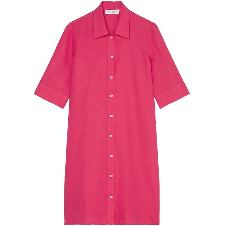 MARC O'POLO Mini suknelė moterims, Rožinė