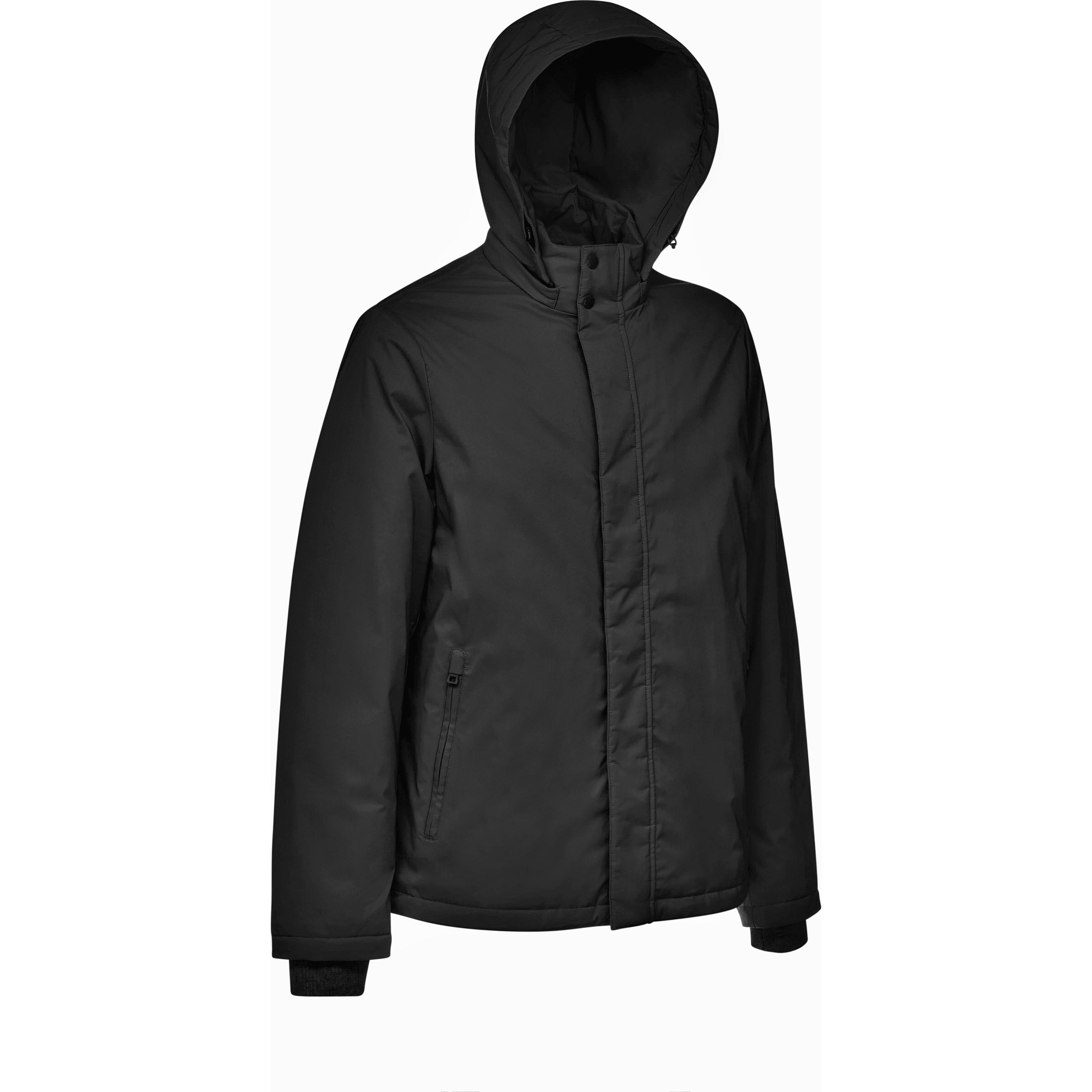 GEOX Striukė vyrams, Juoda, Aurelio jackets 2