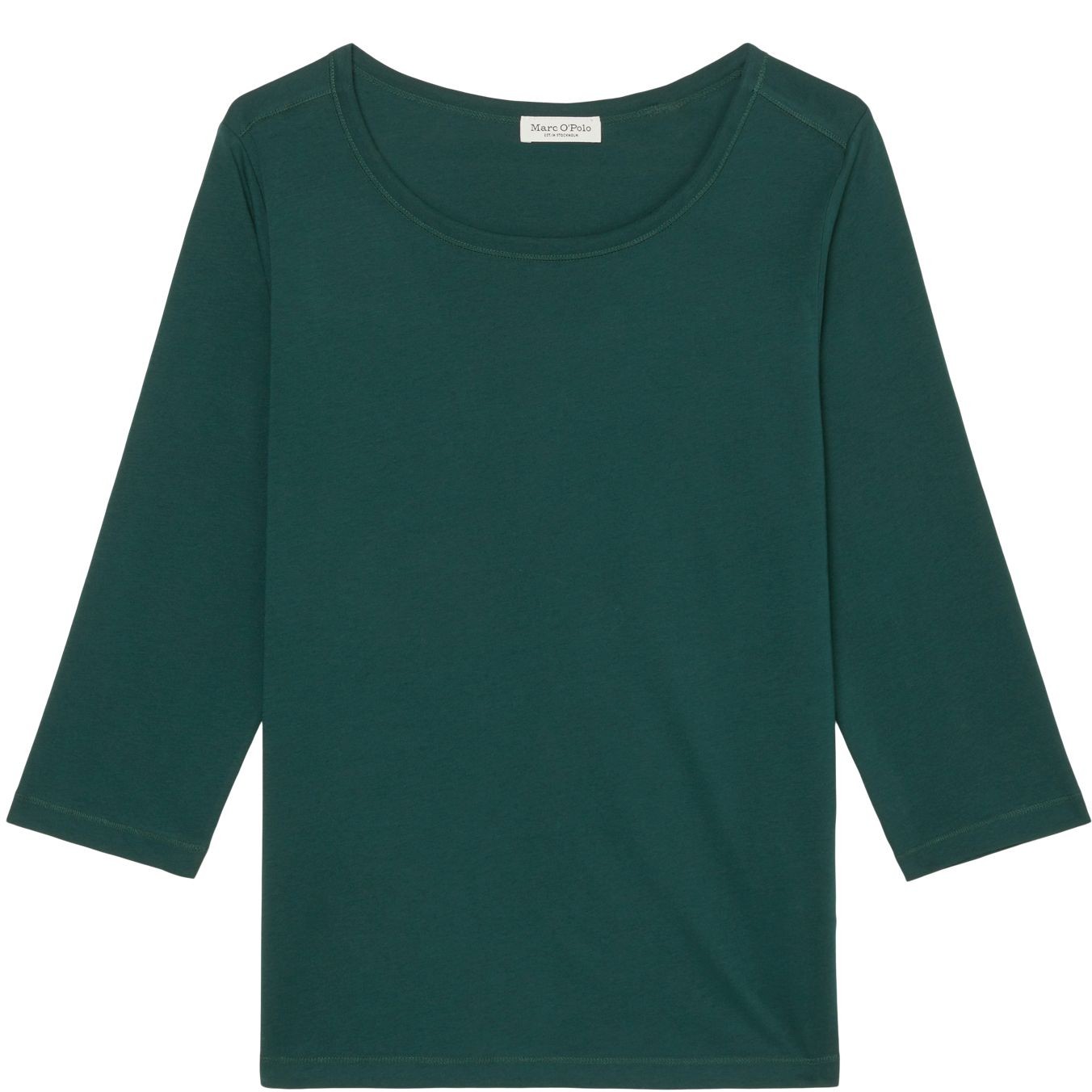 MARC O'POLO Palaidinės moterims, Žalia 1