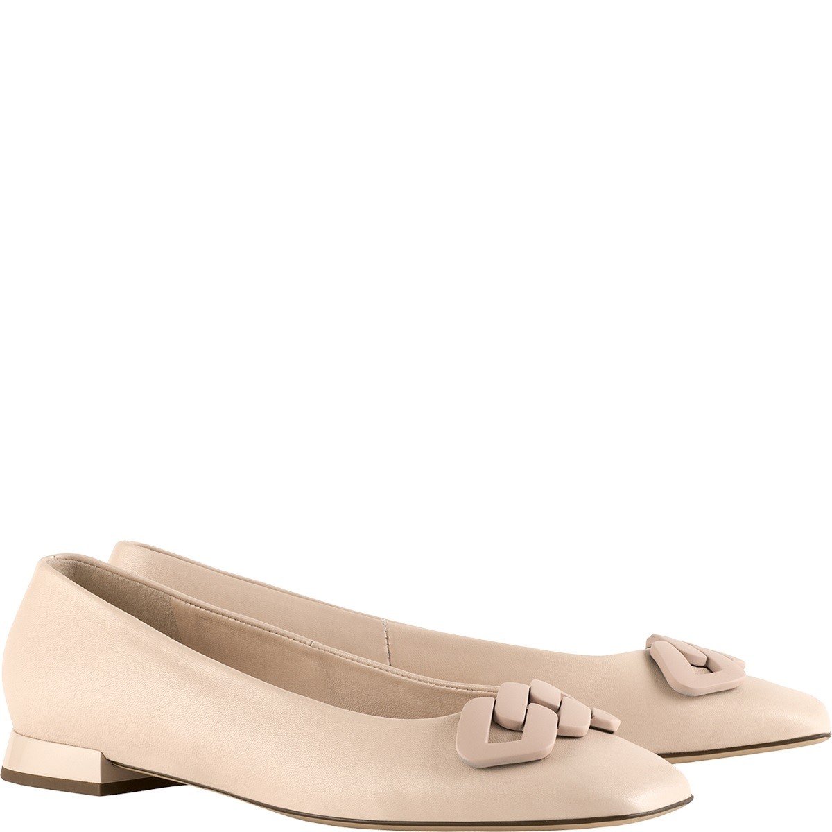 HOGL Balerinos moterims, Kūno, COCO Ballerinas 1