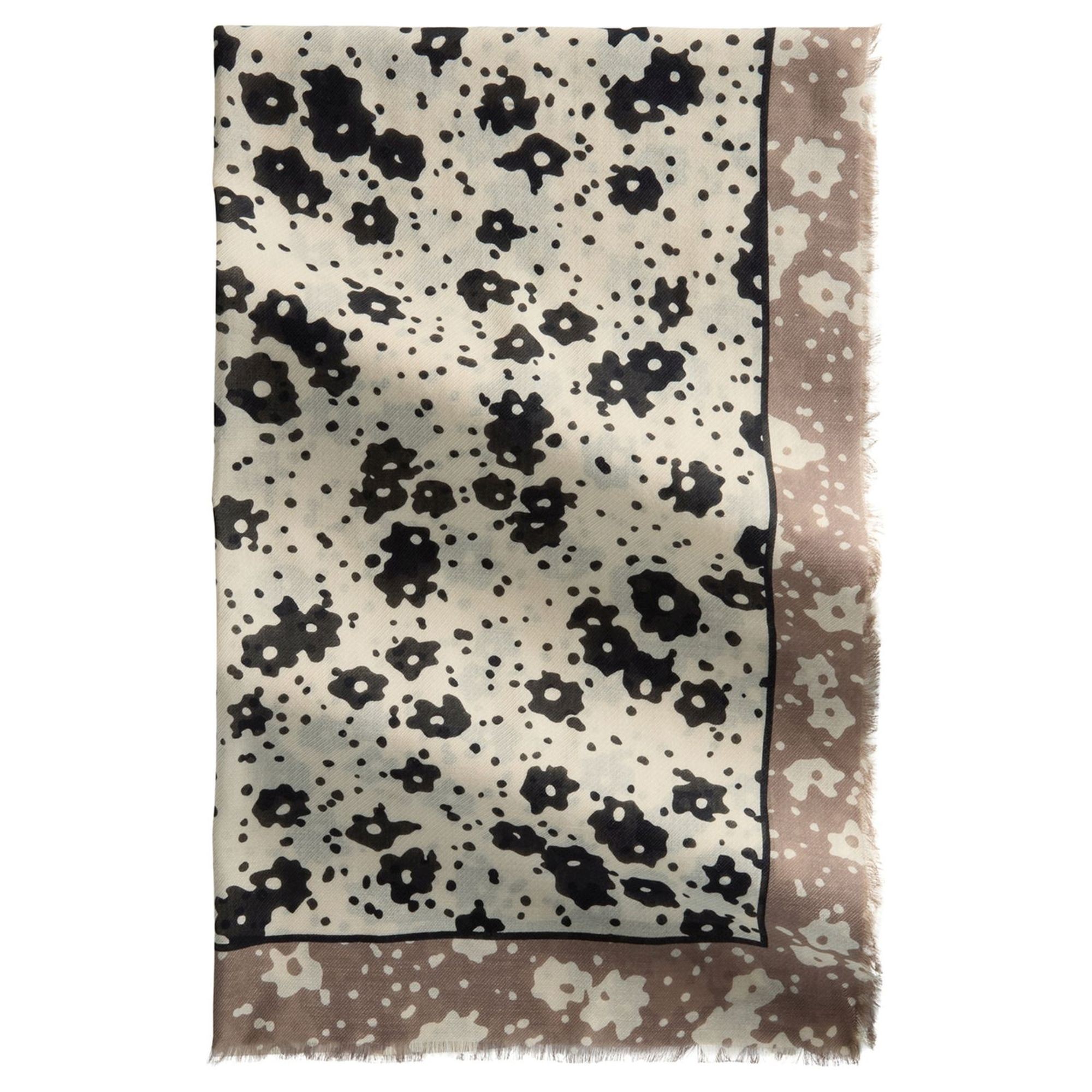 MARC O'POLO Šalikas moterims, Marga, 5000013245 Scarf 1