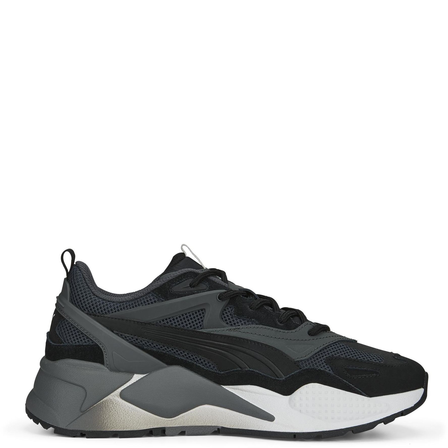 PUMA Sportiniai bateliai vyrams, Pilka, RS-X Efekt sport shoe 3