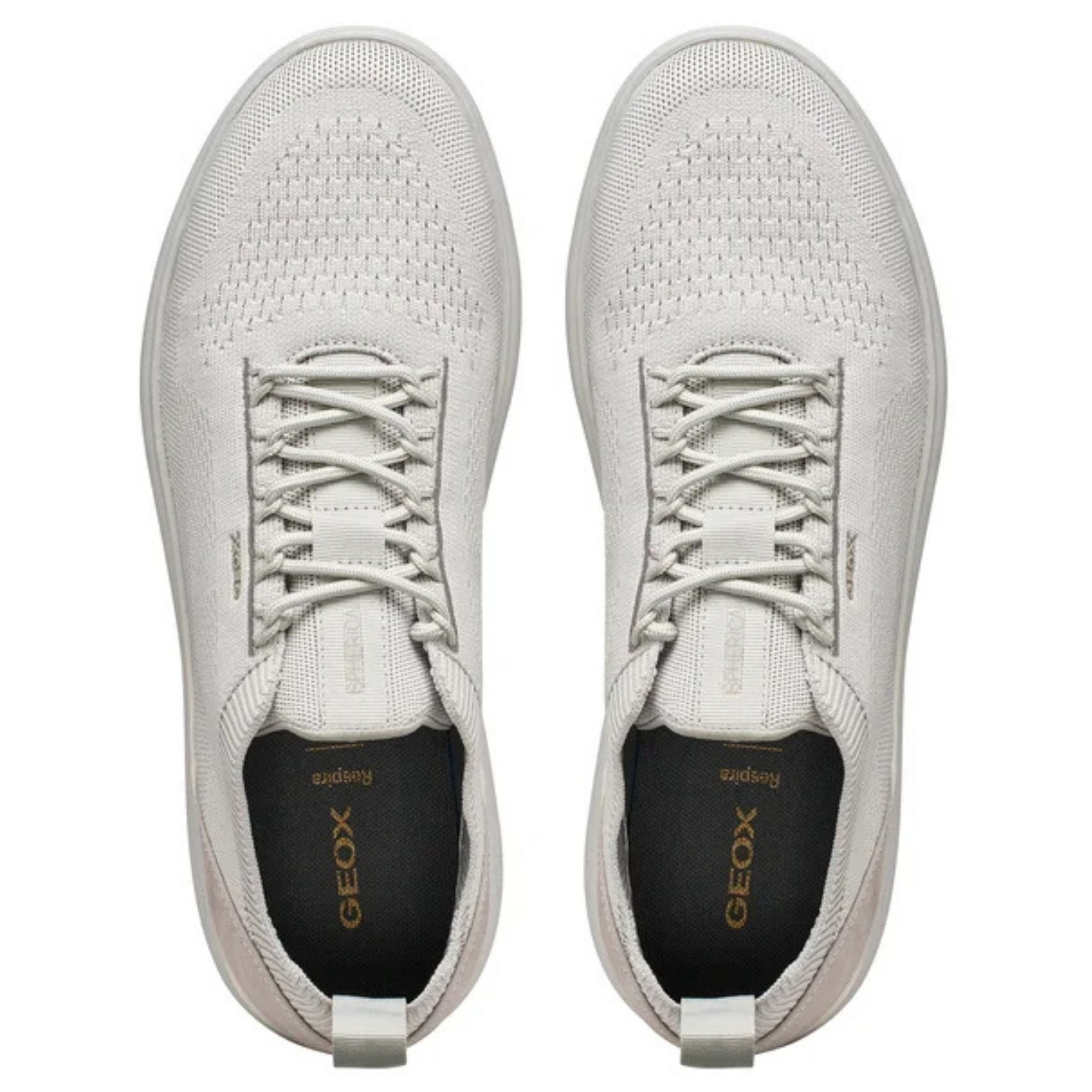 GEOX Sportbačiai vyrams, Pilka, Spherica sneakers 4