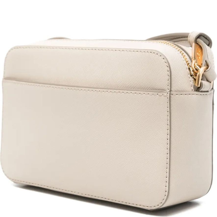DKNY Rankinė per petį moterims, Smėlio, Avril camera bag 2